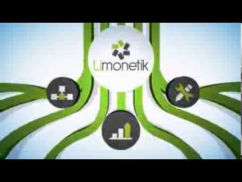 LIMONETIK Payment as a Service Platform