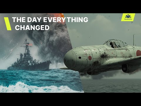 Pearl Harbor: The Attack That Changed World War II