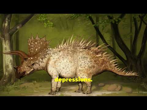 Did Triceratops Have Quills? The Controversial Theory Explained!