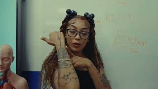 Bani - Alphabet feat. Mike Lary & K3hree (Official Music Video)