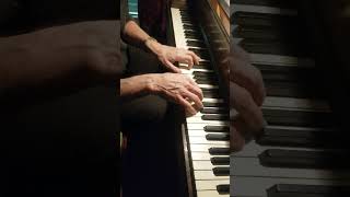 'Rhapsicotta' by Shannon Demarest (for practice help; first section only)