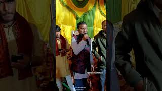 Hela pe Helo dehu mari maa || singar bhunesh prajapati #bherujiderubhajan #matarani