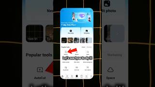 CapCut’s Pro v16.0 - Hidden Tool Finally Revealed! 🎬#CapCut #CapCutTricks #EditingHacks #Shorts