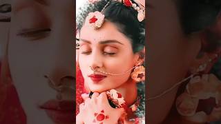 RADHA RANI 4K HD STATUS VIDEO 🥰💕//#youtubeshorts #trending #viralvideo