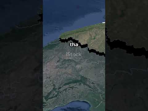 The Himalayan Border Blunder | India's blunder in Himalayas