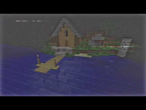 Minecraft, but it's An Empty Bliss Beyond This World with Visuals