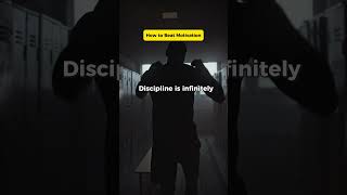 How to Beat Motivation with Routinery