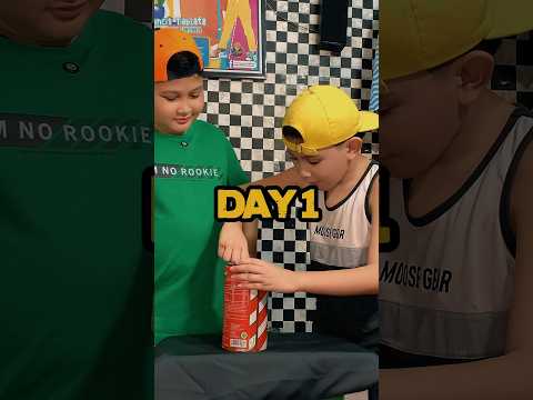 “Ipon goals: Speedrun edition”😂