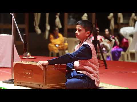 Raag Bageshree - YouTube Deepavali Padava Pahaat