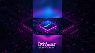 What is a Hypervisor? Simple Explanation