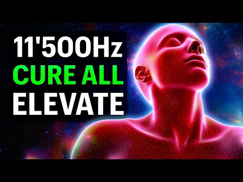 You Won't Believe the Power of 528Hz Healing Frequency Music