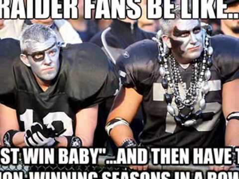 raiders suck