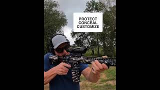 GunSkins are Convenient and Affordable