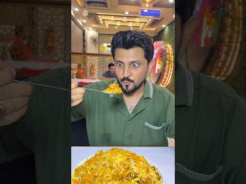Hidden Restaurant,looks like 5 Star 😍👍🏼 #shorts #dumhybhae #food #ytshorts