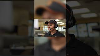 Fast Food IT Recommendations