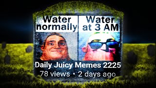 rest in piss: dank memes