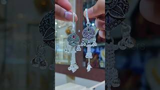 Silver kamarbandh design #shorts #viral #gold #jewellerydesign #jewellery #kamarband #viral
