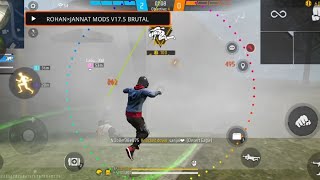 Free fire hack mode menu