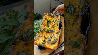 Dahi Toast in 5 Mins 🥪 | Indian Breakfast Hack You’ll Love #shorts #toast #viralvideo #shortsfeed