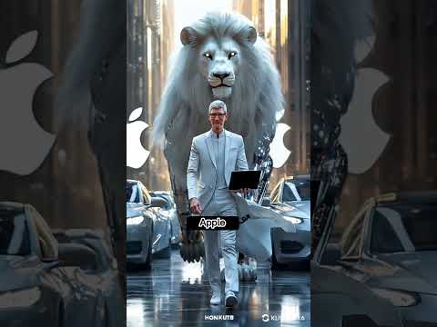 Corporate Mafia - Apple, Tesla, Facebook, Balanciaga, and much more! #tesla #apple #usa #balenciaga