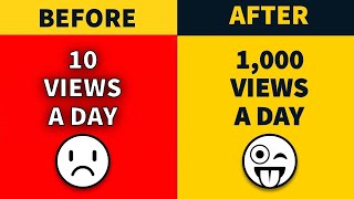 tips to grow your youtube channel | 1000 Watch Hour | increase Watch Hours | how to grow YouTube