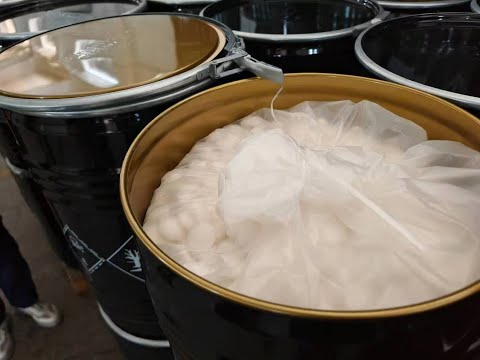 The DEADLY Science of Cyanide CN⁻ How It Kills in Minutes & How to Survive