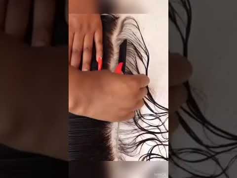 HD lace show