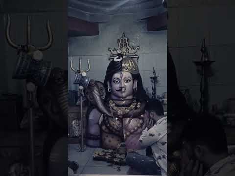 🕉️☮️#mahadev #viral #bholenath #bhole #god #religion#like #mahakal #mahadev #travel #mahakaleshwar