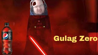 Gulag Zero - Wingsofredemption Star Wars Parody