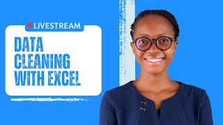 Master Data Cleaning Essentials Using Excel | Excel Tutorial for Beginners