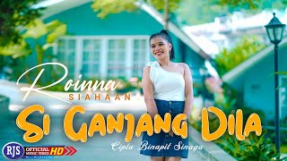 Roinna Siahaan - SI GANJANG DILA (Official Music Video)