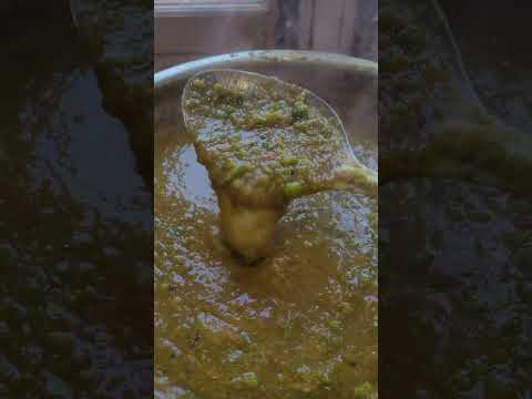 Bohut hi tasty matar ka nimona #trending #food #coooking #recipe #easyrecipe #viralvideos #short