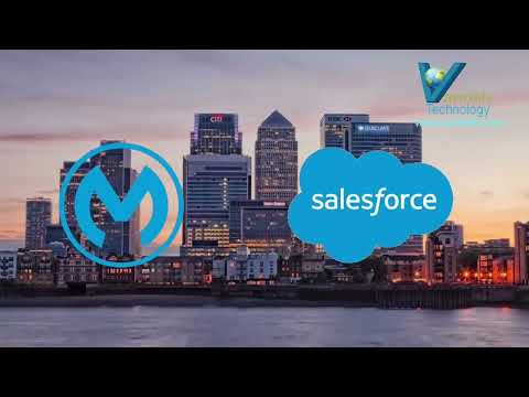 Vanrish Technology A Trusted Partner