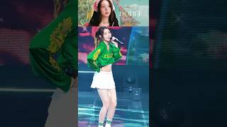 FANCAM MIX | DOHEE SAY MY NAME 'ILY' | #kpop #saymyname #dohee #ily #shorts #fancam #fyp