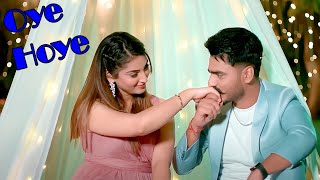 Oye Hoye (Official Video) : Mohit Suthar | Isha sharma | Rao Inderjeet Singh | Haryanvi Song