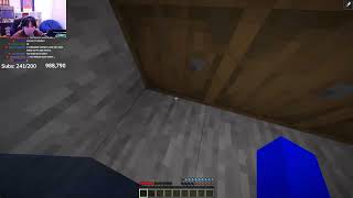 🔴DONUT SMP LIVE🔴TRAP ME = $1B🔴