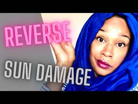 How Sun Exposure Accelerates Skin Aging-Revealing the Hidden Impact | Dr Satti