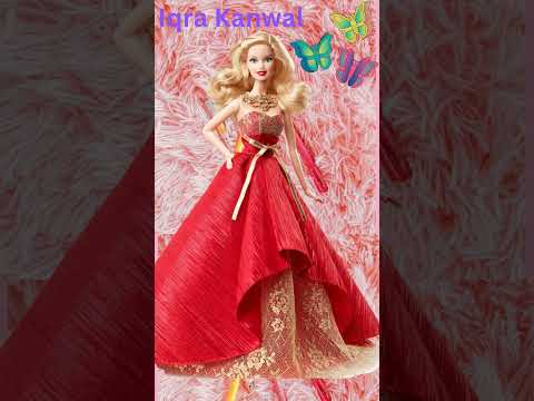 Sistrology as Barbie girl#sistrology#iqrakanwal#hirafaisal#ytshorts#trending#viral@Hirafaisal-fanpage1