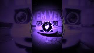 VEM VEM - FUNK (SUPER SLOWED) Brazilian Phonk [SP 10K]