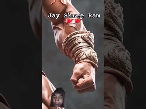 Jay shree ram 🚩🚩🙏🙏 #jai #edit #attitude #motivation #music #alightmotion #trending #song