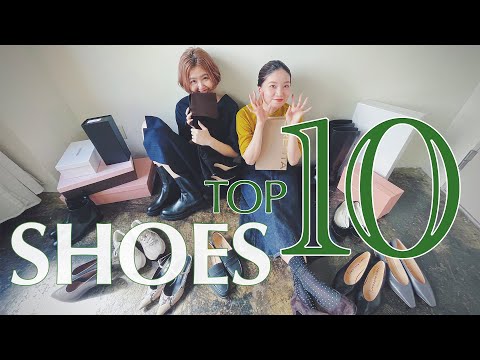 【IÉNA】お洒落は足元から★秋のシューズ10選！