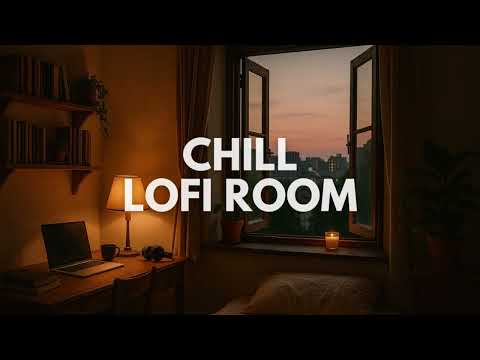 Relaxing Lo-Fi Playlist // chill // calm