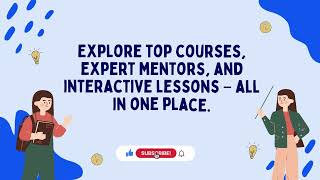 Learning Management System