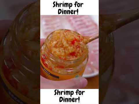 Tasty and Healthy Shrimp with Glass Noodle Recipe for Any Occasion #shorts #viral #respect