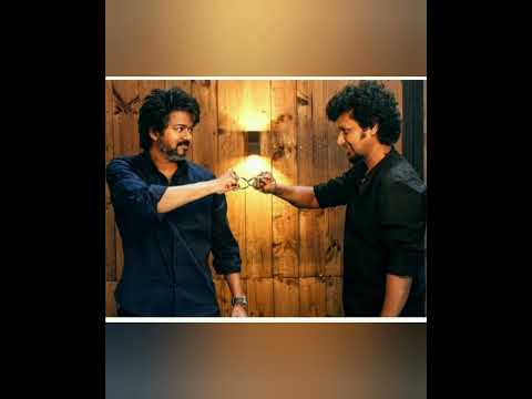 THALAPATHY 67 🔥 Announcement | Sambavam loading Art 🔨 #thalapathyvijay  #lcu #lokeshkanagaraj