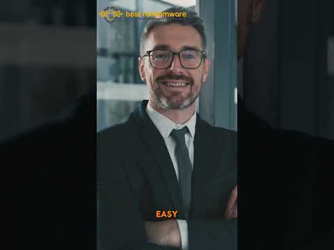 ⚡ Proactive Protection with Best Ransomware Recovery