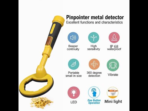 Found something amazing underwater with metal detector!