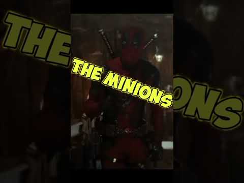 "wouamabatamakanamefomaselfhere" #gambit #channingtatum #deadpool #deadpoolandwolverinemovie #shorts