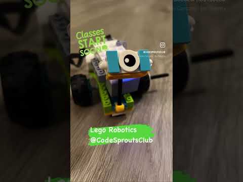 Sneak Peek @codesproutsclub