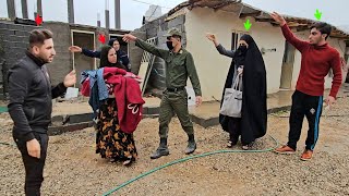 Calm After the Storm:Breath of Comfort for Ali's Family After a Criminal's Arrest